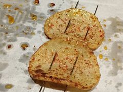 -聚点串吧·北京烧烤(赵登禹路店)