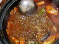 -肖记公安牛肉鱼杂馆·省级非物质文化遗产(三角路直营店)