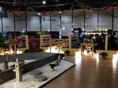 -悦和餐厅(CBD玉米楼店)