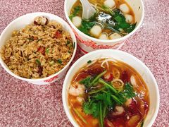 -明月虾面(厦禾路店)