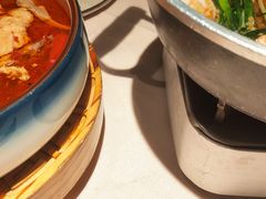 -BOB中西餐厅(东安·湘中城市广场店)