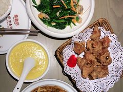 -前海沿·青岛菜(李沧万达店)