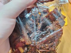 -卤师傅常德酱板鸭三十年老店