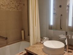 -上海浦东康桥绿地假日酒店