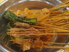-嘉州鲜知味钵钵鸡(奎星楼店)