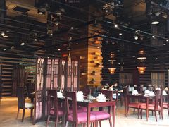 大堂-食肆&Fourteen(武林夜市店)