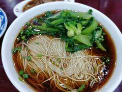 -东吴面馆(君地新大陆店)