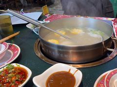 -大吉利·潮汕牛肉火锅(河西店)