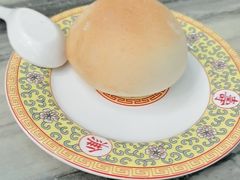 烤馒头-砂锅居(西四店)