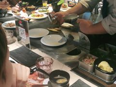 -盛焰铁板烧(王府井店)