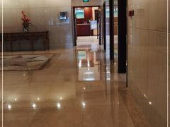 -锦江富园大酒店-游泳馆