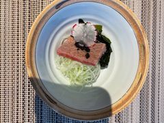 -香樟花园法式铁板烧(恒隆广场店)