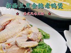 -金龙·打边炉(武进路店)