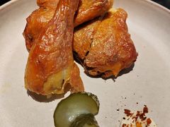 -Nord Grill&Bar Highland诺德西餐(深圳欢乐海岸店)