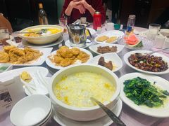 -顺风海鲜港(金玉兰店)