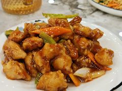 -宝发园名菜馆