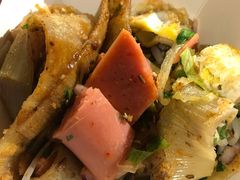 -四环冷面王(西单华威约饭街店)