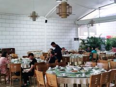 大堂-海棠湾聚鼎香海鲜坊(海昌梦幻不夜城店)