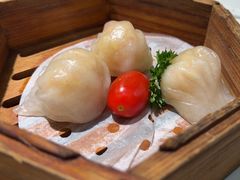 -叹茶靓点·粤式餐厅·全天茶市(石井万民广场店)