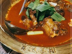 -霄汉羊排(万松园一店)