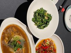 -肆月河豚·淮扬菜·湘菜(华天店)