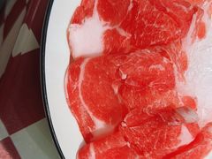 -赵美丽重庆火锅(西安直营总店)