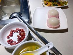 -海底捞火锅(万丰桥店)