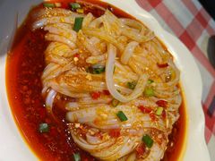 -阆辣荟餐饮(老味道8年·古城店)