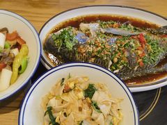 -妈妈的味道(和顺古镇店)