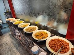 -浑河春面馆·非遗鹿角面(良乡店)