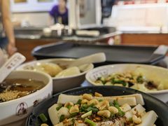 -丝丝香王凉粉(汇宇店)