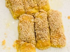港式叉烧酥-泓历皇朝酒店(东亭店)