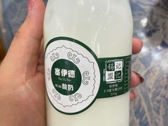-塞伊德·蒙餐(锡林浩特店)