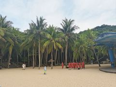 -海南分界洲岛旅游区