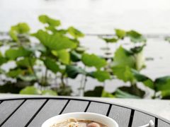 -湖畔居茶楼(湖滨店)