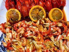 -古乐牛香·鲜牛肉牛杂火锅(新区店)