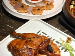 -翠香阁潮州菜馆·始于1994(珠江路店)