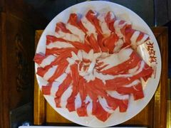 -九宫格老灶火锅