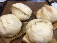 排骨大包子-老四美食