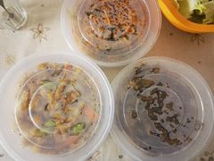 -桃子餐厅·天津菜(红星路直营店)