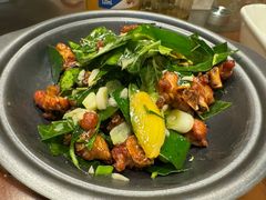 -爆好吃夜市大排档·乐山江湖菜(中心城总店)