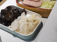 -润园四季椰子鸡火锅(南山海岸城店)