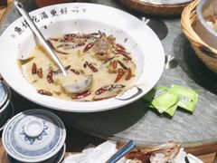 -首秀·四川料理(星耀101店)