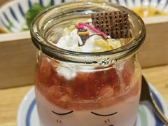 -桃屋日本料理(清华科技园店)