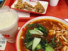 -永和大王(茉莉上新·共和新路店)