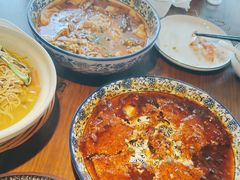 -永安水煮活鱼·仪征菜(仪征奥林匹克店)