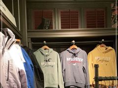 -Hollister Co(杭州万象城店)