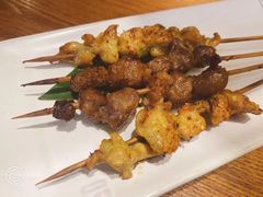 -云海肴·汽锅鸡·云南菜(苏州中心店)