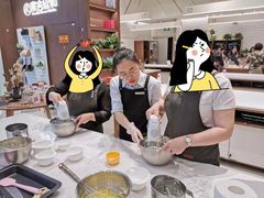 制作过程-寒舍欣和美食教室(永旺梦乐城烟台金沙滩店)