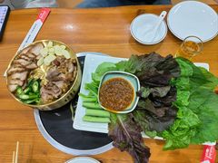销魂包饭-逍遥宫